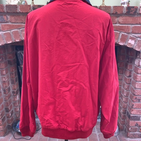 Eddie Bauer Men’s Jacket Varsity - Picture 3 of 6